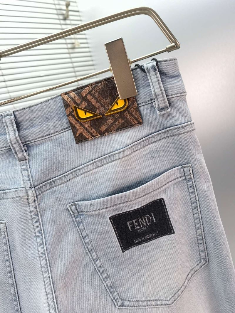 Fendi Jeans